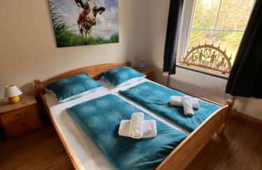 Ferienhaus Bergblick - mit Sauna und Dampfbad und Yacuzzi - Foto 12