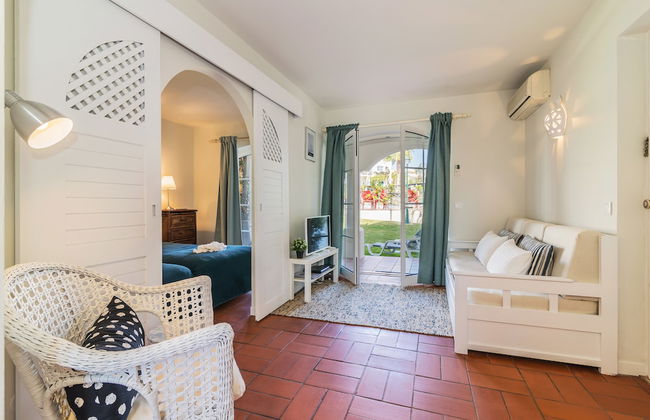 Old Village & Prestige - Foto 64