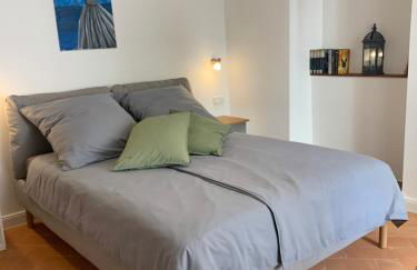 Ferienwohnung Lulù - Foto 24