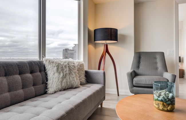 Avalon Suites Yorkville - Foto 54