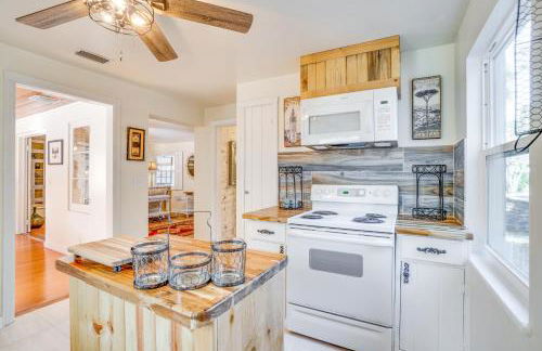 Vintage Mount Dora Cottage with Screened Porch! - Foto 10