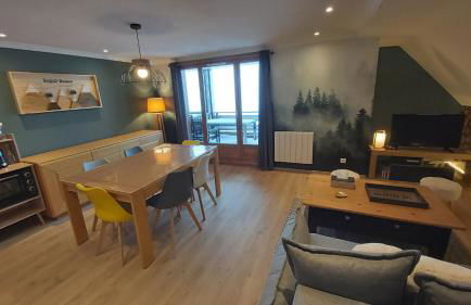 La forêt des Marmottes - Photo 30