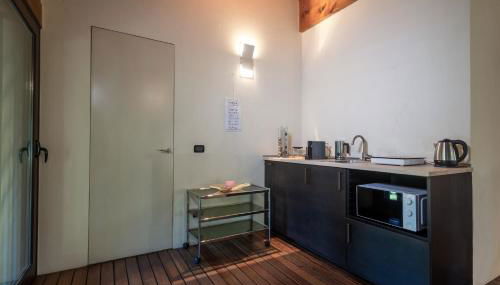 Villa Zarri Guest House - Foto 2, minibar