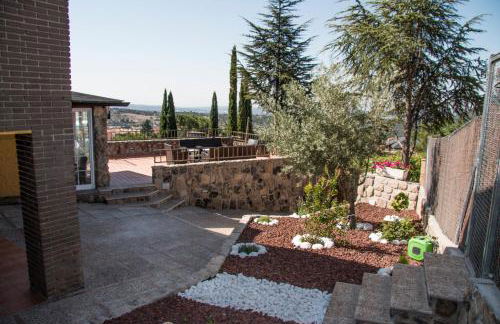 Casa Rural Collarubio - Photo 24