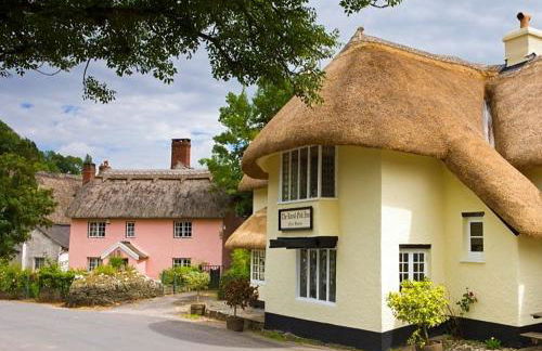 Royal Oak Farm Winsford - Photo 32