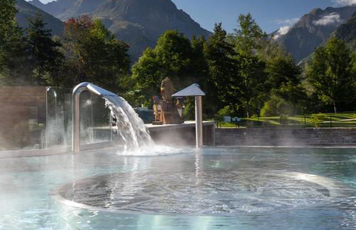 Les Gourgs Blancs - 80m des pistes - 6 personnes - Foto 32