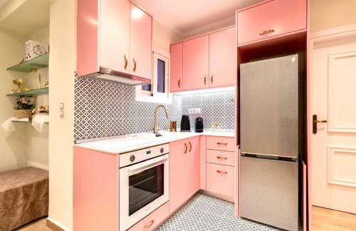 Athens Acropolis Markella - Foto 11