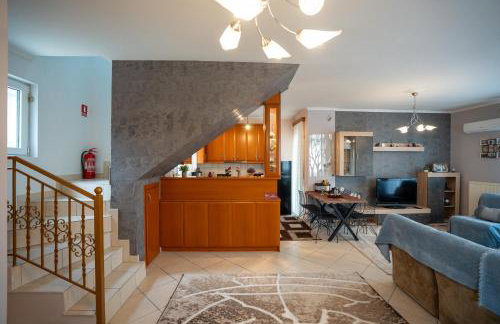 DREAM Home Ioannina - Photo 43