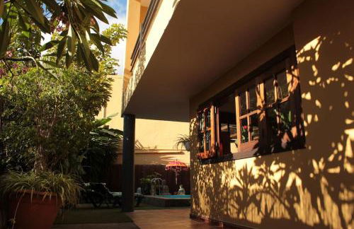 Casa Con Piscina en el Centro - Foto 27