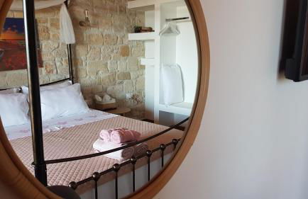 Luxury stone villas in Afitos St'aloni - Foto 32