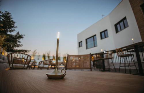 OIKOS APARTAMENTOS TURÍSTICOS - Foto 10