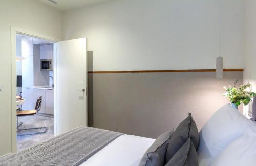 Feelathome O'Donnell Apartments - Foto 67