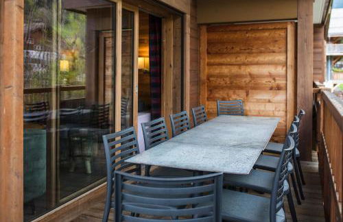 Résidence Les Cîmes - Foto 37