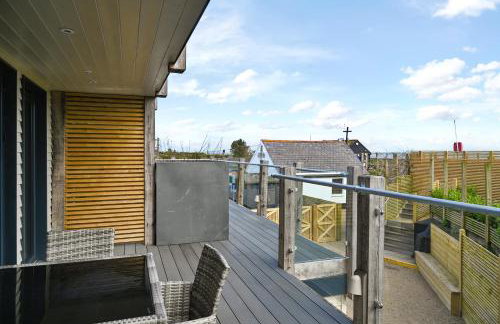 Beach side apartments in Pett Level near Rye in East Sussex - Foto 65