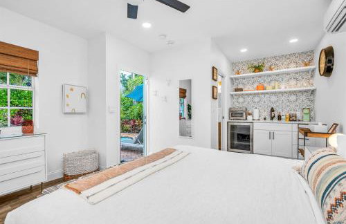 Casa Mía - Palm Beach Boho Escape - Foto 38