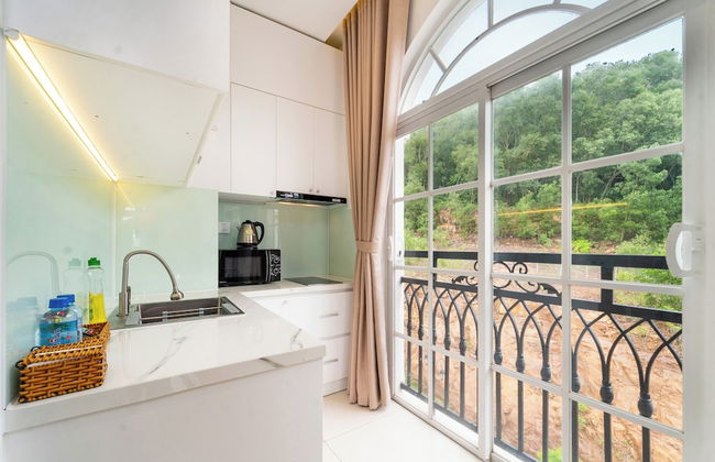 Novus Sol Hotel & Apartment Sunset Town Phu Quoc - Foto 30