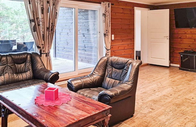 Holiday Home in Svelgen - Foto 13