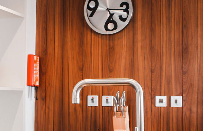 Royal William Yard Apartments - Foto 41