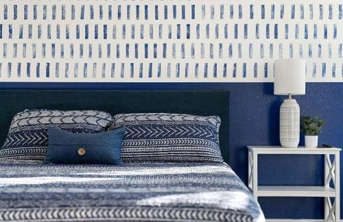 Grand 6BR 3BA Pool Escape Round Rock - Foto 25