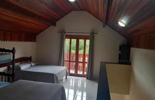 Chalé Família - Foto 18