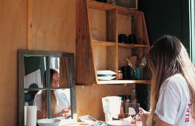 Station Chêne Rouge - Foto 70