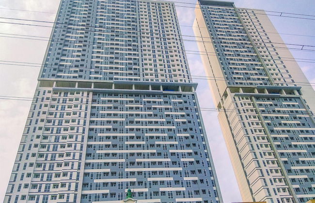 Modern Studio At Vasanta Innopark Apartment - Photo 18