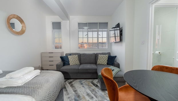 Chelsea By Capital CC 817 - Foto 5, Habitación