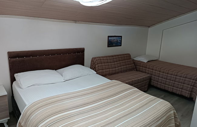 The City Residence - Foto 25