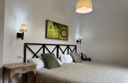 Apartamentos Alcazar de Baeza - Foto 29