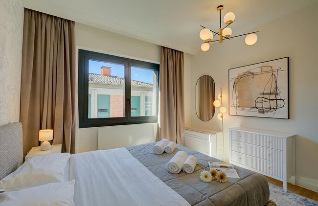 Boutique Apartments - Foto 58