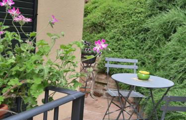 Agriturismo Il Truffarello TODI - Photo 13