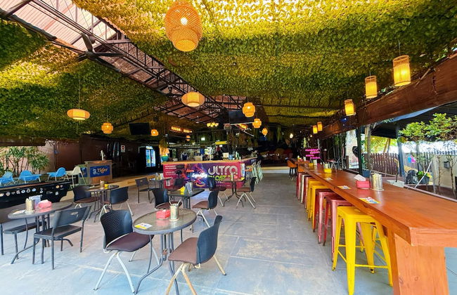 Rainbow Paradise Beach Resort by LWE - Foto 51