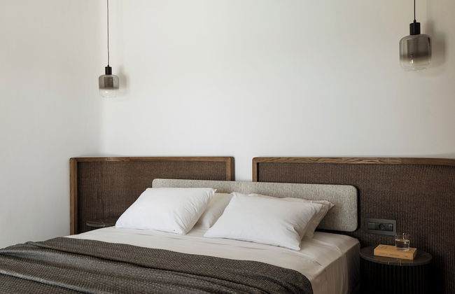 Casa Del Mar Mykonos Seaside Resort - Photo 59