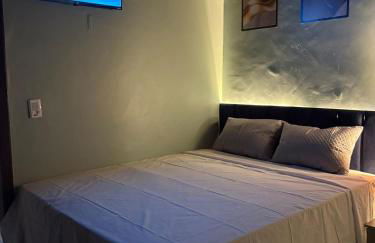 Smart Studio 102 e 103 com ar condicionado, Wi-Fi, garagem próximo shopping - Foto 20