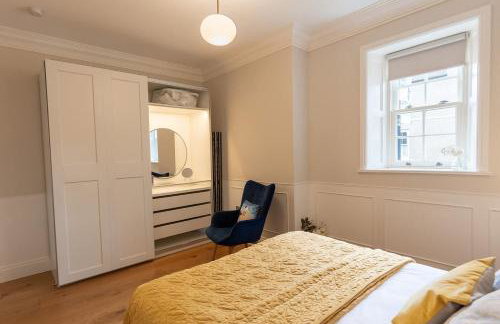 WENSLEYDALE, OLD SCHOOL ROOMS - Ground Floor Luxury Apartment in Richmond, North Yorkshire - Foto 12