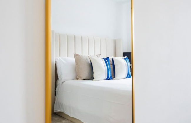 Stylish 3-bed Home in East London Free Parking - Foto 36