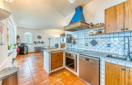 Villa Miragalli - Foto 16