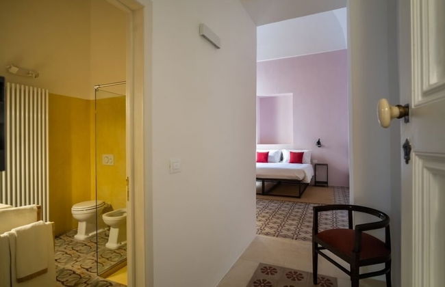 PALAZZO GARZIA - Dimora Storica - Foto 11