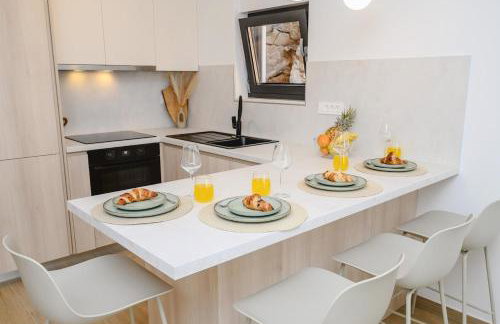 Apartments Sunset Komarna - Foto 39