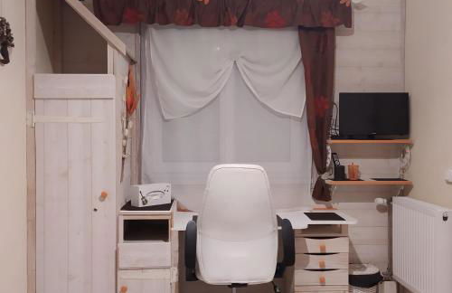 Maison entière 5 chambres à 10mn à pied de l'entrée principale du Circuit 24h Du Mans - Foto 15