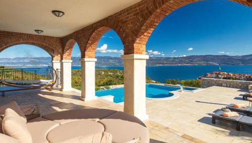 Villa Santa Maria - Foto 4