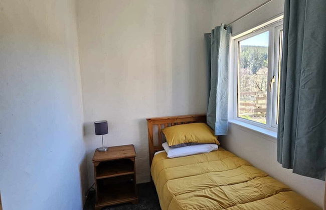 Highland Haven Retreat in Garve - Foto 2