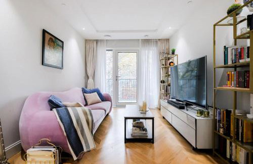 Ivy Millbank Pro-Managed - Foto 1