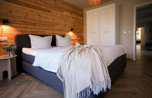 DünenMeer Ferienwohnung - Photo 1