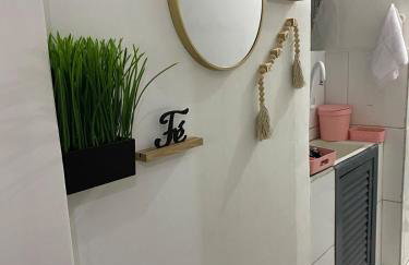 Kitnet compacta - Foto 14