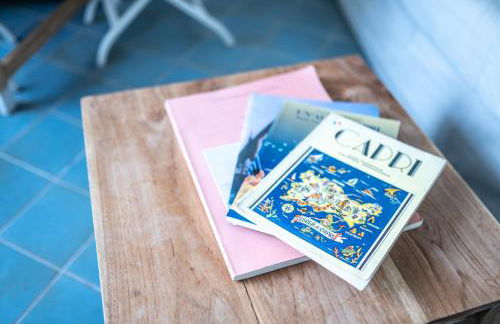 Capri magic house on the beach - Foto 14