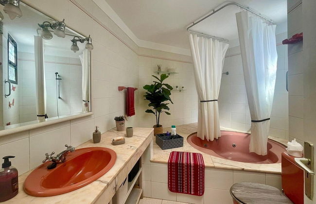 Apartment in Adeje Near Playa Fanabe - Foto 22