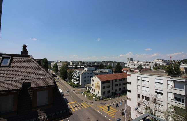 Swiss Star Oerlikon Lodge - Photo 19