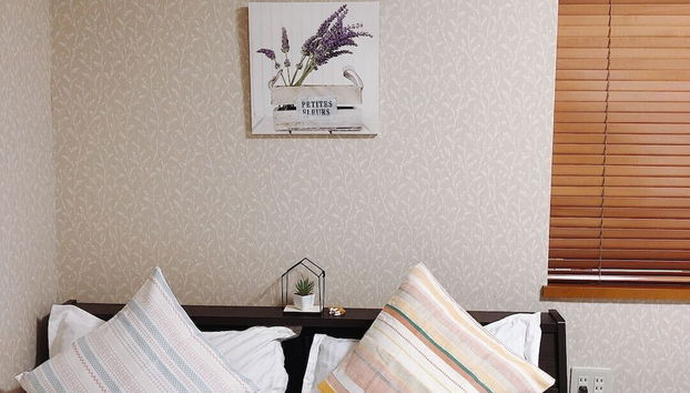 Nestle Suite Tokyo Shinokubo - Foto 5, Habitación