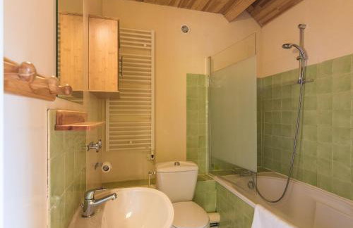 Cottage in Chaleix near Forest and Lake - Foto 14